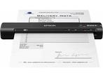 Epson WorkForce ES-60W - Draadloze mobiele A4-scanner -, Computers en Software, Printers, Verzenden, Zo goed als nieuw