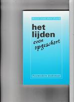 Het lijden even opgeschort 9789024288151 NICO VAN DER PERK, Boeken, Verzenden, Zo goed als nieuw, NICO VAN DER PERK