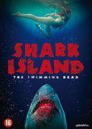 Shark island - DVD, Cd's en Dvd's, Verzenden, Nieuw in verpakking