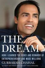 The Dream, Boeken, Ophalen of Verzenden, Nieuw