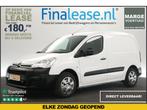 Citroën Berlingo 1.6 BlueHDI L1H1 MARGE Airco Cruise €180pm, Citroën, Wit, Nieuw, Lease