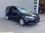 Volkswagen Caddy Cargo 2.0 TDI 125 pk DSG Aut. LED/ Adapt.Cr, Automaat, Stof, Gebruikt, Overige kleuren