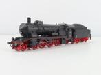 Roco H0 - 63328 - Stoomlocomotief met tender (1) - BR 18 -, Hobby en Vrije tijd, Modeltreinen | H0, Nieuw