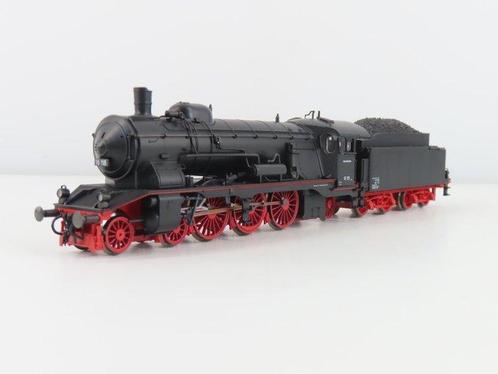 Roco H0 - 63328 - Stoomlocomotief met tender (1) - BR 18 -, Hobby en Vrije tijd, Modeltreinen | H0