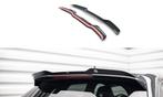 Spoiler V.3 Audi S3 Sportback 8V FL Maxton Glans Zwart, Auto-onderdelen, Carrosserie en Plaatwerk, Ophalen of Verzenden, Nieuw
