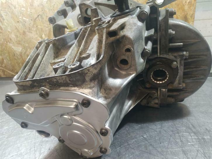 Gereviseerde Versnellingsbak 20GP19, Auto-onderdelen, Transmissie en Toebehoren, Gereviseerd, Fiat, Ophalen