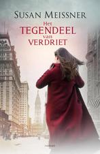 Het tegendeel van verdriet 9789043530675 Susan Meissner, Boeken, Verzenden, Gelezen, Susan Meissner