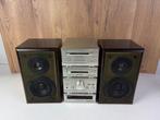 Technics - SE-CA01 Amplifier + ST-CA01 Tuner + RS-CA01, Audio, Tv en Foto, Nieuw