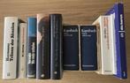 Willem Frederik Hermans - Lot met 10 Duitse vertalingen -