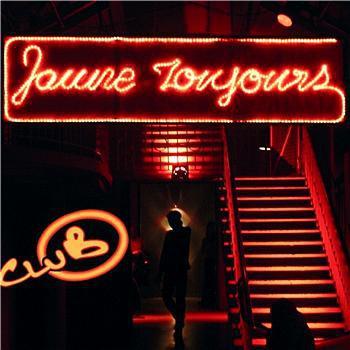 cd - Jaune Toujours - Club, Cd's en Dvd's, Cd's | Jazz en Blues, Zo goed als nieuw, Verzenden