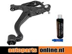 Draagarm Land Rover Discovery voorzijde, rechts, onder, Verzenden, Nieuw, Land Rover