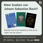 Eighteen Little Preludes 9780769250205 Johann Sebastian Bach, Boeken, Verzenden, Zo goed als nieuw, Johann Sebastian Bach