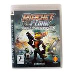 Ratchet & Clank Tools Of Destruction (GEEN BOEKJE) (PS3), Spelcomputers en Games, Verzenden, Nieuw