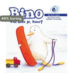 Driel, Bino wat kies je bino 9789057882821 M. van Driel, Verzenden, Zo goed als nieuw, M. van Driel