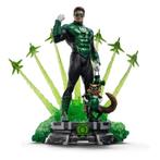 DC Comics Art Scale Deluxe Statue 1/10 Green Lantern Unleash, Nieuw