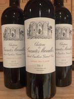 2013 Château les Grandes Murailles - Saint-Émilion Grand Cru, Nieuw