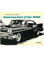 AMERICAN CARS OF THE 1950s, Boeken, Auto's | Boeken, Nieuw, Author