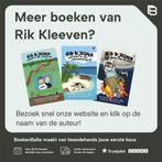 Het officiële Glowmoviesboek 9789043940481 Rik Kleeven, Verzenden, Zo goed als nieuw, Rik Kleeven