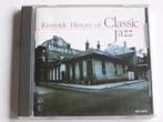 Riverside History of Classic Jazz (Japan), Cd's en Dvd's, Verzenden, Zo goed als nieuw