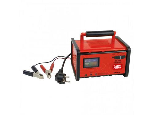 Acculader 6/12 Volt, Auto-onderdelen, Accu's en Toebehoren, Verzenden