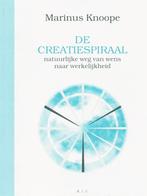 De creatiespiraal 9789080467712 Marinus Knoope, Verzenden, Gelezen, Marinus Knoope