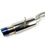 ISR Performance GT Single Exhaust - 2009+ Hyundai Genesis, Ophalen of Verzenden, Nieuw