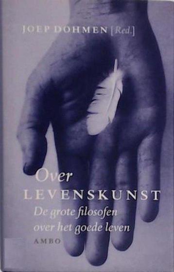 Over levenskunst - Jope Dohmen - 9789026317422 - Hardcover beschikbaar voor biedingen