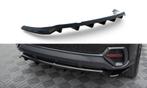 Diffuser Audi Q3 Sportback F3 Maxton Glans Zwart, Ophalen of Verzenden, Nieuw