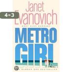 Metro Girl 9780007176229 Janet Evanovich, Boeken, Verzenden, Gelezen, Janet Evanovich