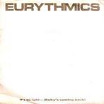 Single vinyl / 7 inch - Eurythmics - Its Alright (Babys..., Cd's en Dvd's, Vinyl Singles, Verzenden, Zo goed als nieuw