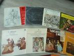 Curated collection of Italian Baroque Classical Music - 16 x, Nieuw in verpakking