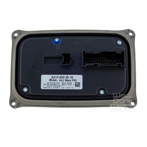 led module Lear A213 900 2616 - A2139002616, Auto-onderdelen, Verlichting, Nieuw, Mercedes-Benz, Ophalen of Verzenden