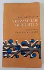 François Villon - Verzamelde gedichten (1965), Verzenden, Nieuw
