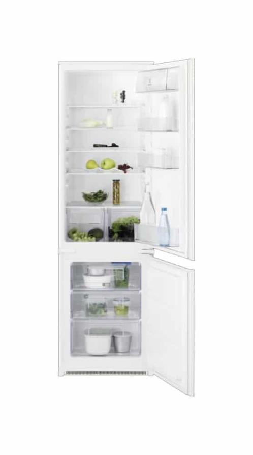 Electrolux KNT2LF18S koel/Vries combinatie549, Witgoed en Apparatuur, Koelkasten en IJskasten, Nieuw, Ophalen of Verzenden