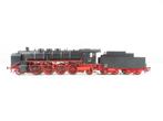 Märklin H0 - 39393 - Stoomlocomotief met tender (1) - BR 39, Hobby en Vrije tijd, Modeltreinen | H0, Nieuw