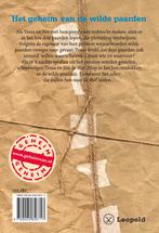 Het geheim van de wilde paarden / Het geheim van, Verzenden, Gelezen, Joke Reijnders