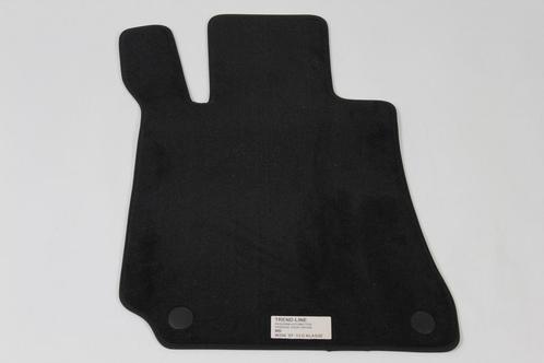 Automatten Mercedes C Klasse W204 (2007-2013) - High-line Ve, Auto-onderdelen, Interieur en Bekleding, Nieuw, Verzenden