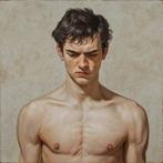 Joseph Coni (XX-XXI) - Imbarazzo