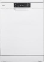 Inventum Vvw6030aw Vrijstaande Vaatwasser 60cm, Witgoed en Apparatuur, Vaatwasmachines, Ophalen of Verzenden, Zo goed als nieuw