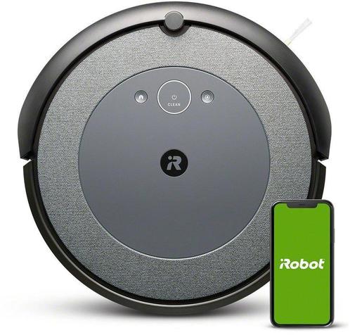 IROBOT I3 - Robot Vacuum cleaner, Witgoed en Apparatuur, Stofzuigers