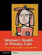 Womens Health in Primary Care 9781316509920, Boeken, Verzenden, Gelezen