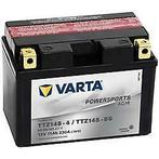 Varta TTZ14S-4 / TTZ14S-BS Powersports AGM Accu 12V 12Ah 150, Motoren, Nieuw
