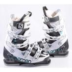 40,5 41 dames skischoenen SALOMON IDOL SPORT 85, calf adjust, Gebruikt, Verzenden, Schoenen, Salomon