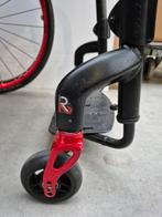 PROGEO JOKER R2 VASTFRAME GEBRUIKTE ROLSTOEL, Ophalen, Gebruikt, Handbewogen rolstoel