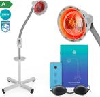 FLEXIE® Infralux 275 Infraroodlamp Warmtelamp - Rood, Sport en Fitness, Ophalen of Verzenden, Nieuw