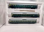 Märklin H0 - 41273 - Modeltrein personenwagonset (1) -, Nieuw