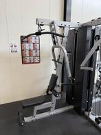 Krachtstation Body Solid EXM4000 Multi User Homegym, Sport en Fitness, Ophalen of Verzenden, Zo goed als nieuw, Benen, Krachtstation