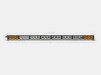 Cali Raised 43 Amber/White Dual Function Led Bar - No Wire, Auto diversen, Ophalen of Verzenden