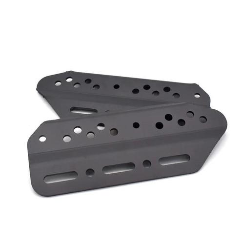 Rally Raid Triumph 400X soft luggage racks, Motoren, Accessoires | Koffers en Tassen, Nieuw, Verzenden