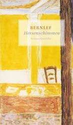Hersenschimmen 9789021437811 Bernlef, Verzenden, Zo goed als nieuw, Bernlef